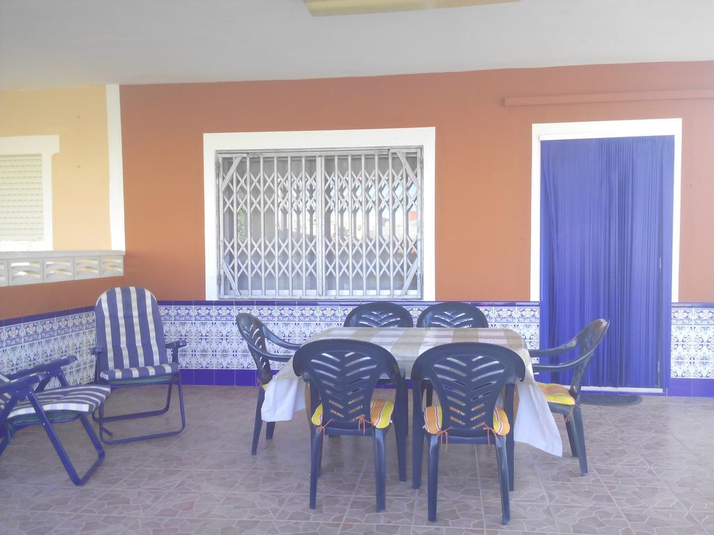 Ca Erik Guest House Mareny Barraquetas Exterior photo